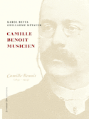 Camille Benoit Musicien